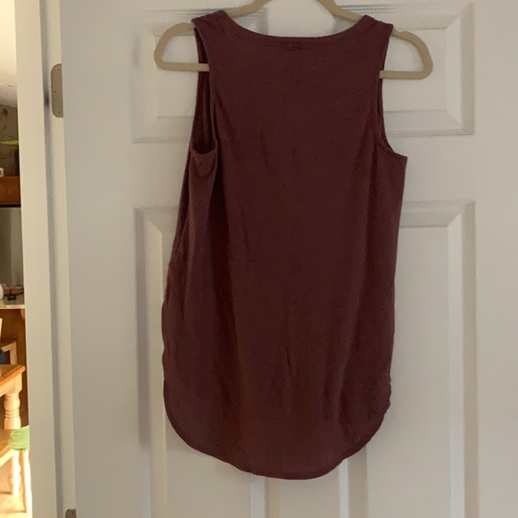 Express tank top - Picture 4 of 4